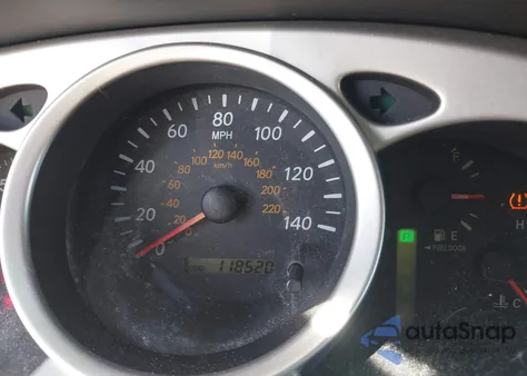 2006 Toyota Highlander z USA, uszkodzony, nr VIN JTEGD21A360143101